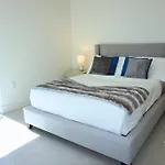 Moderno Apartamento De 1 Dormitorio En Brickell