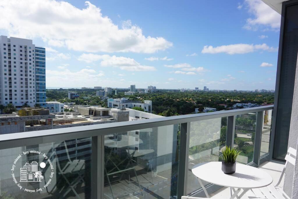 Appartement Moderno De 1 En Brickell Miami