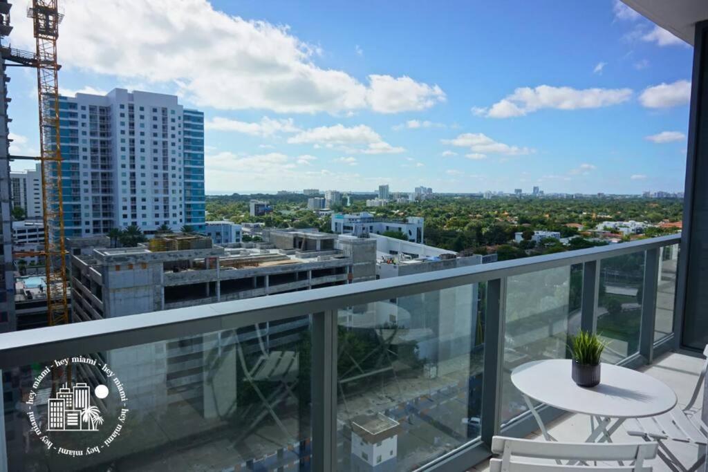Appartement Moderno De 1 En Brickell